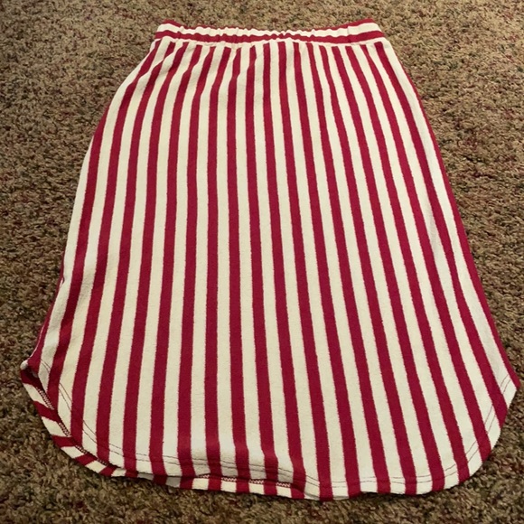 Orange Creek skirt - Picture 5 of 5